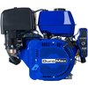 Duromax 18 HP 440cc Gas Multi-Purpose Horizontal Shaft Electric Start Engine XP18HPE